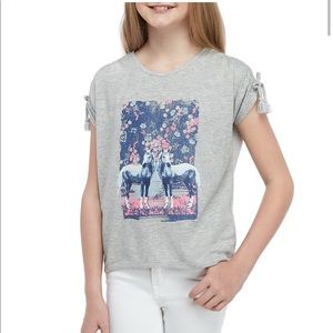 True Craft Girls top